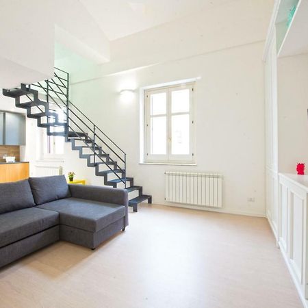 Appartement Loft 18 By Wonderful Italy à Palerme Extérieur photo